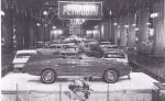 Plymouth XNR Concept 1960 года